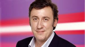 Andrew Graham-Dixon