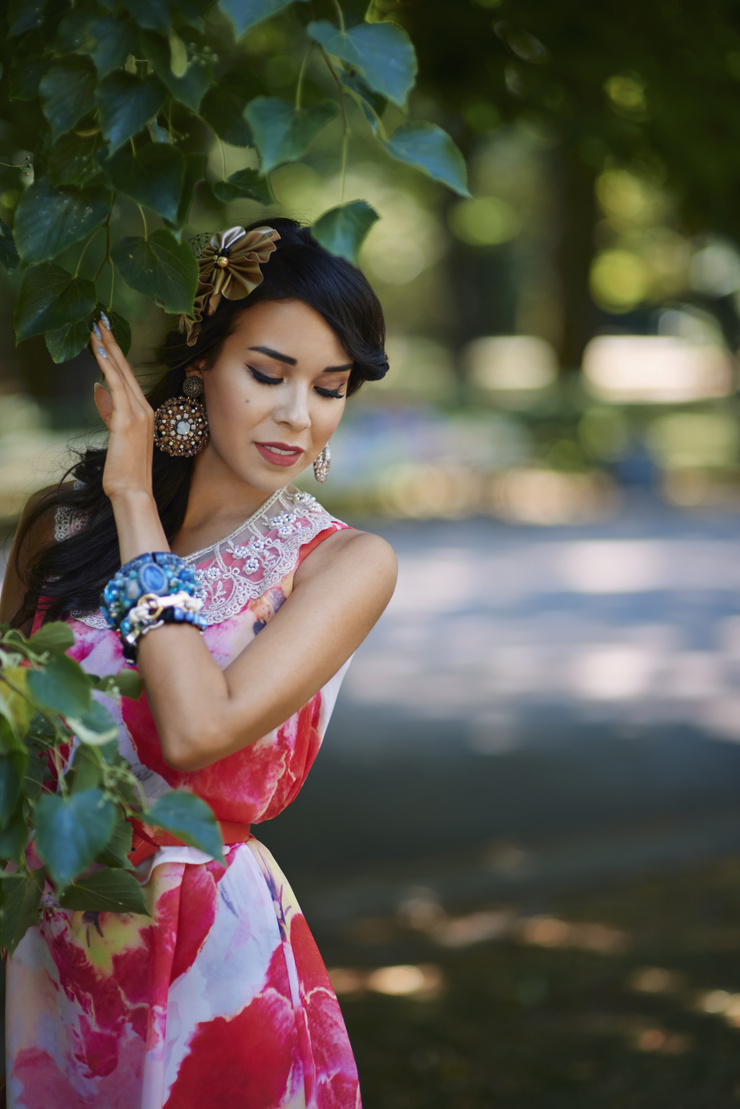 Tamara Gonzalez-Perea