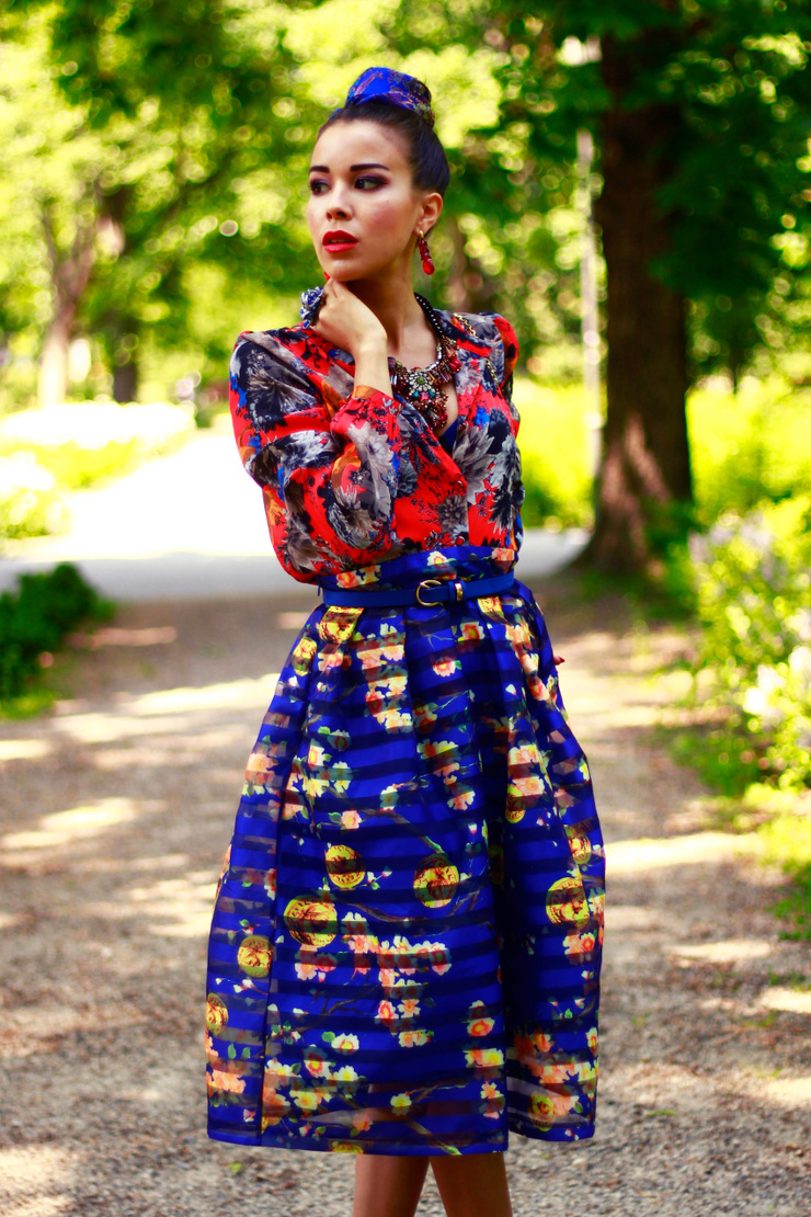 Tamara Gonzalez-Perea