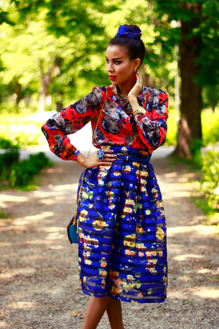 Tamara Gonzalez-Perea