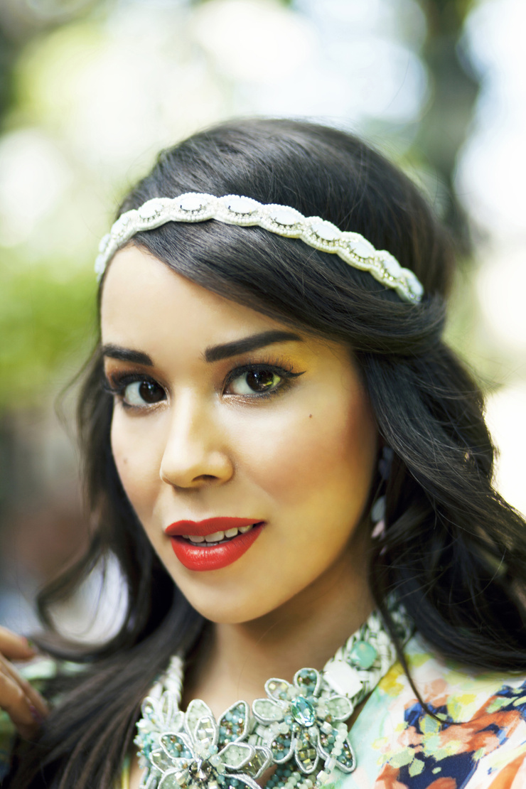 Tamara Gonzalez-Perea