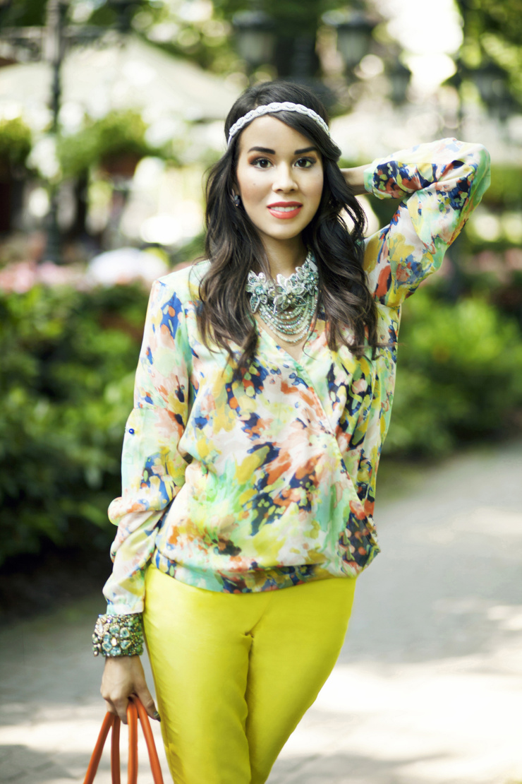 Tamara Gonzalez-Perea