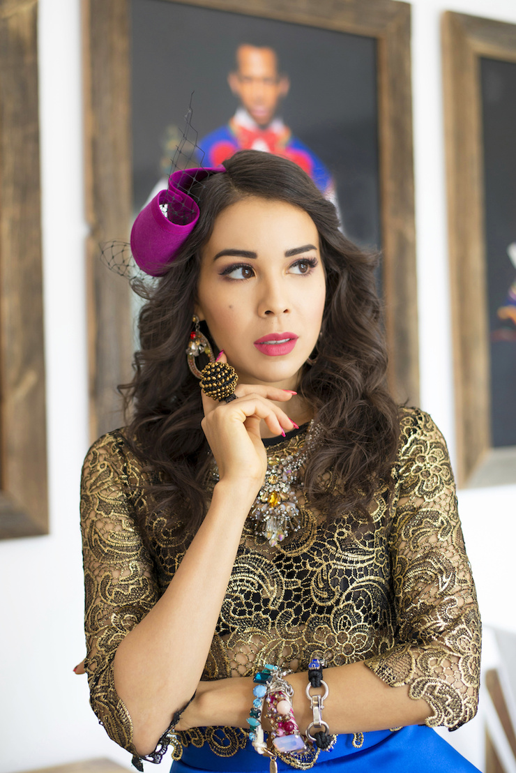Tamara Gonzalez-Perea