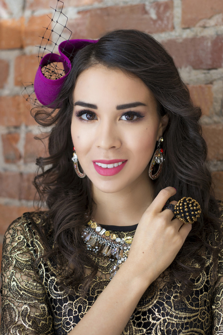 Tamara Gonzalez-Perea
