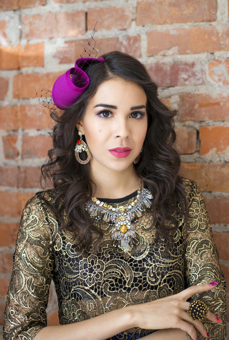 Tamara Gonzalez-Perea