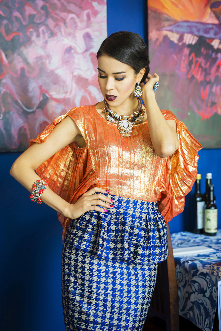 Tamara Gonzalez-Perea