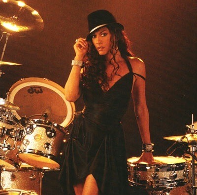Sheila E. Sheila E.