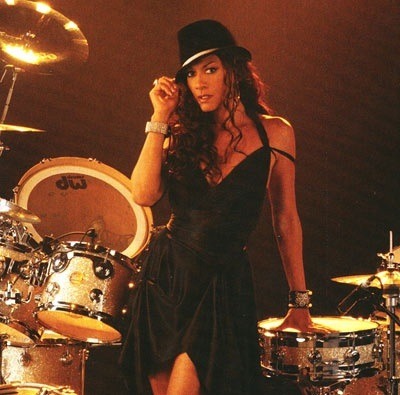 Sheila E.