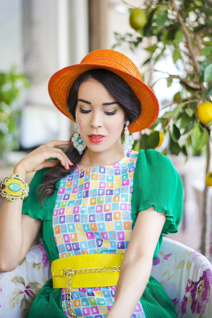 Tamara Gonzalez-Perea