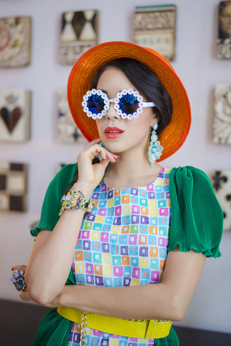 Tamara Gonzalez-Perea