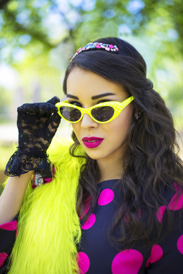 Tamara Gonzalez-Perea