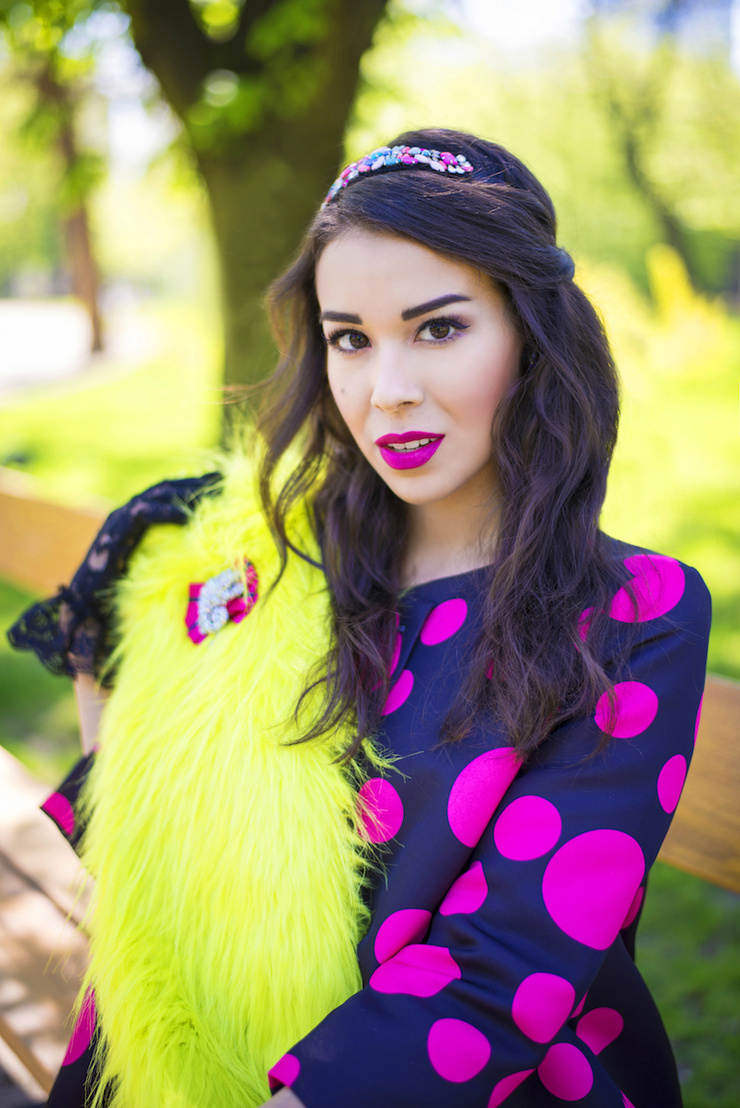 Tamara Gonzalez-Perea