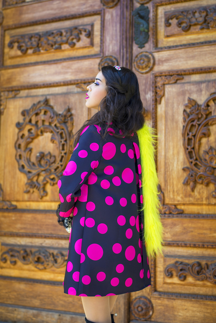 Tamara Gonzalez-Perea