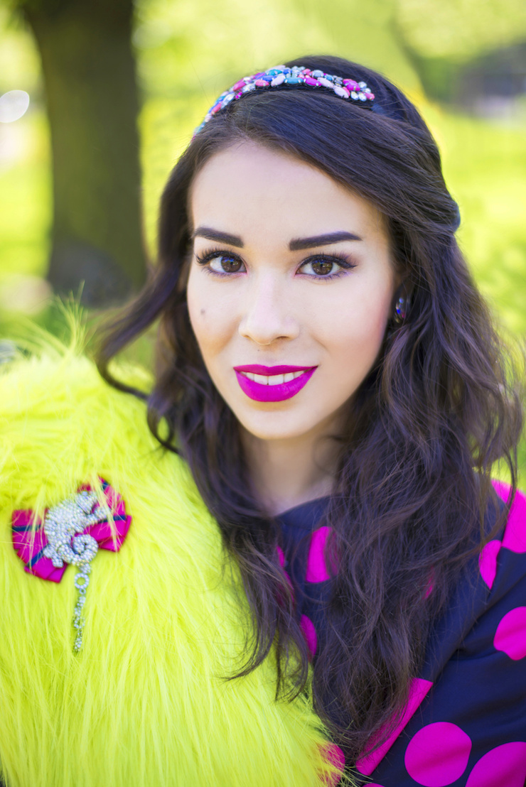 Tamara Gonzalez-Perea