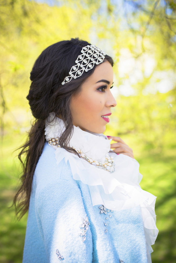 Tamara Gonzalez-Perea