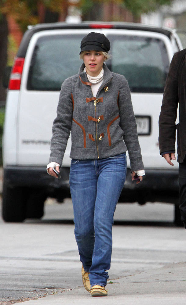 Rachel McAdams