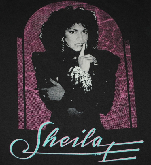 Sheila E.
