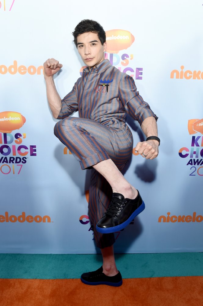 Ludi Lin