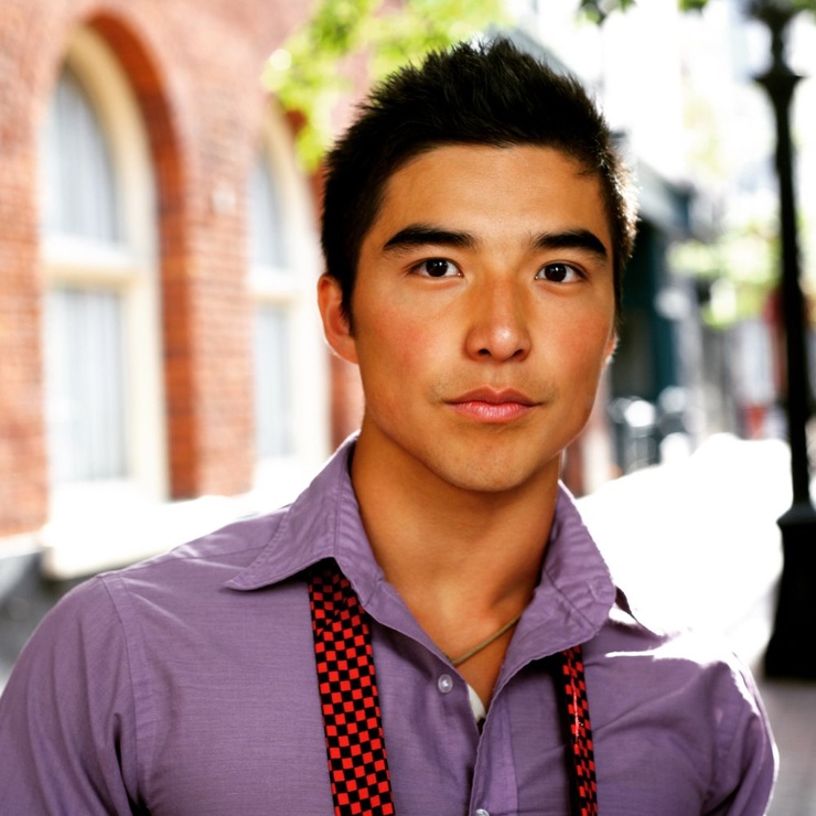 Picture of Ludi Lin