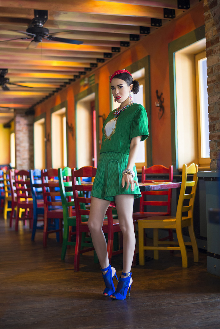 Tamara Gonzalez-Perea