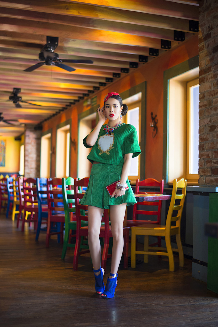 Tamara Gonzalez-Perea