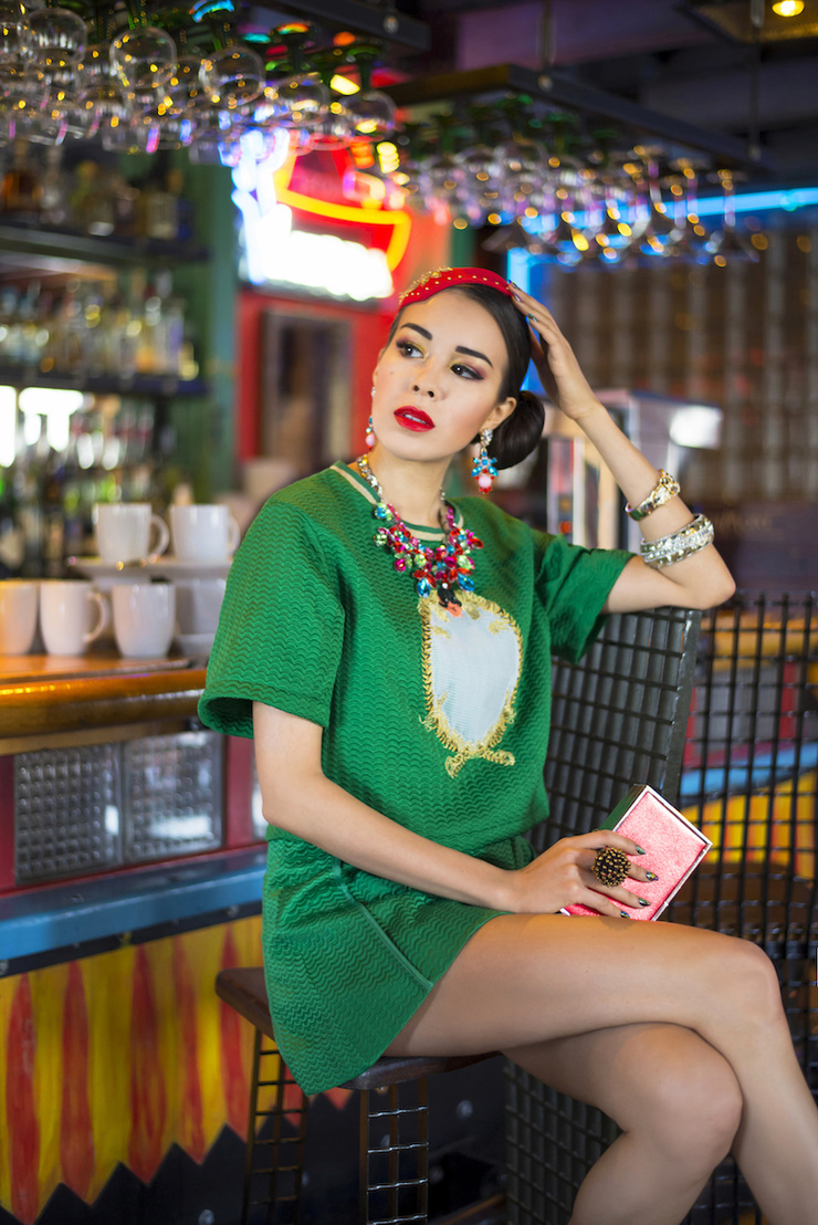 Tamara Gonzalez-Perea