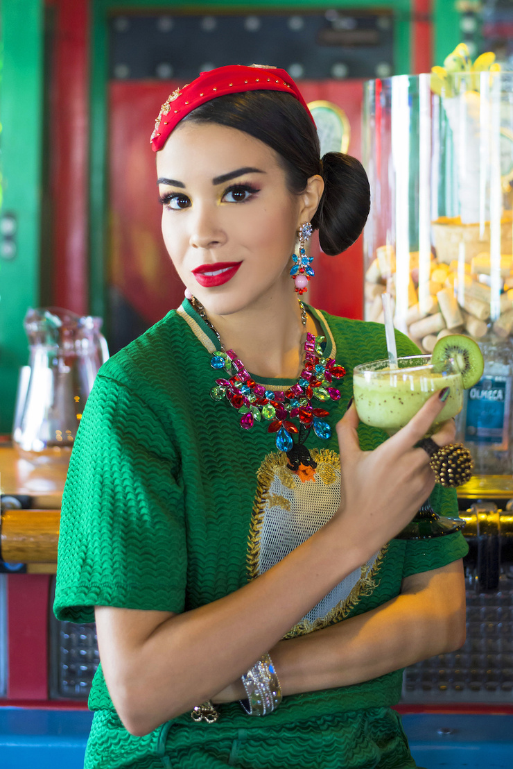 Tamara Gonzalez-Perea