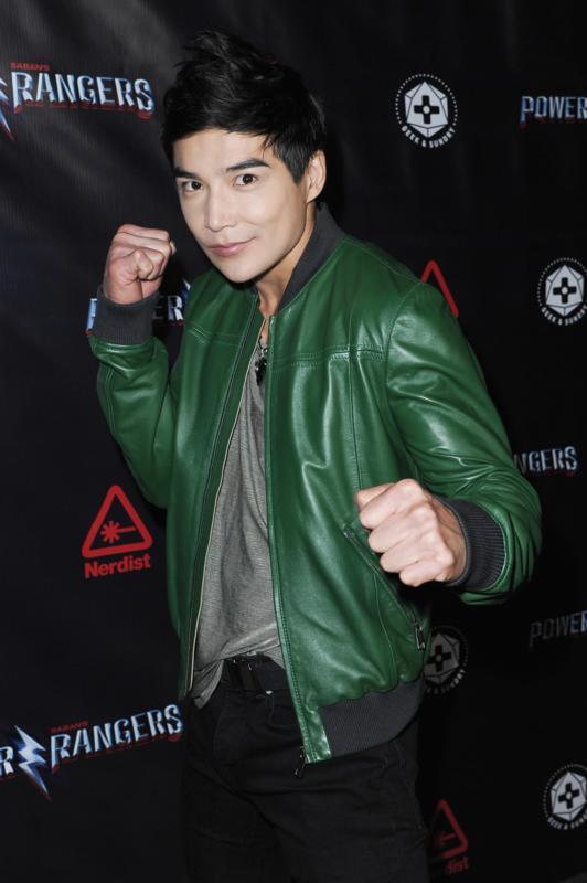 Ludi Lin picture