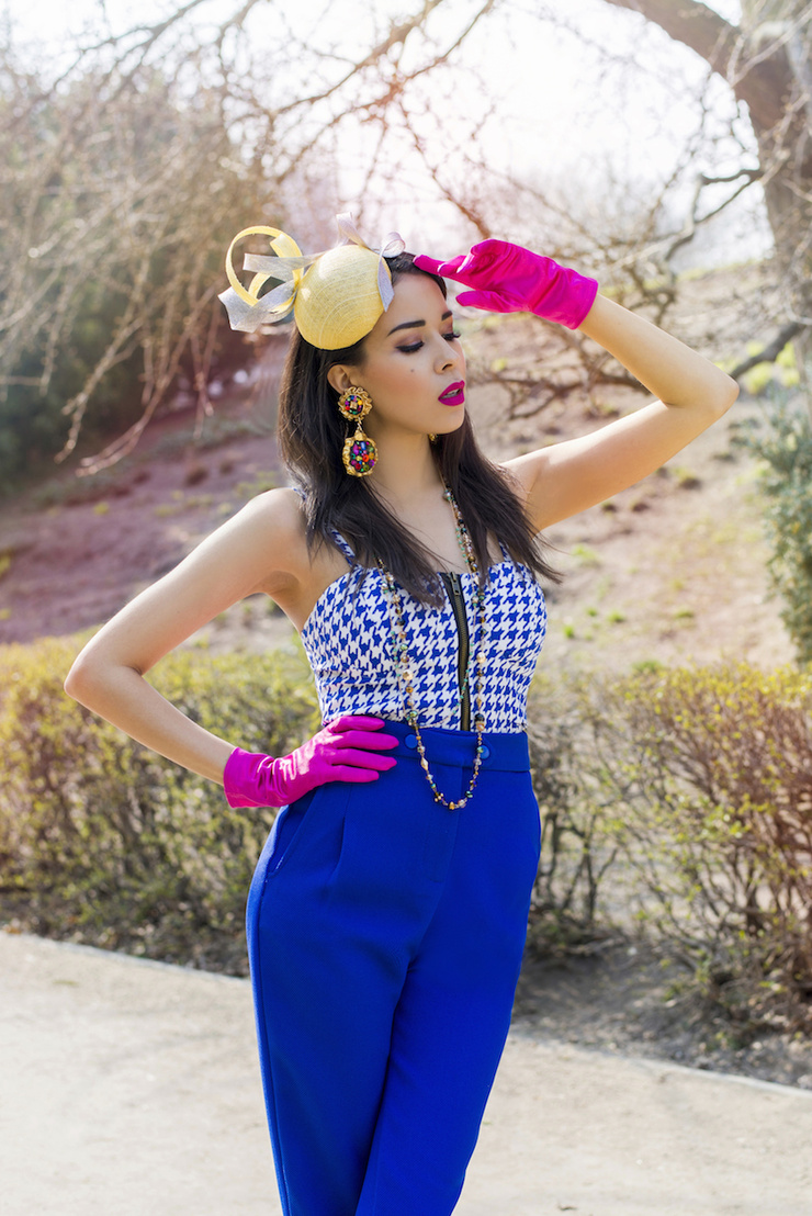 Tamara Gonzalez-Perea