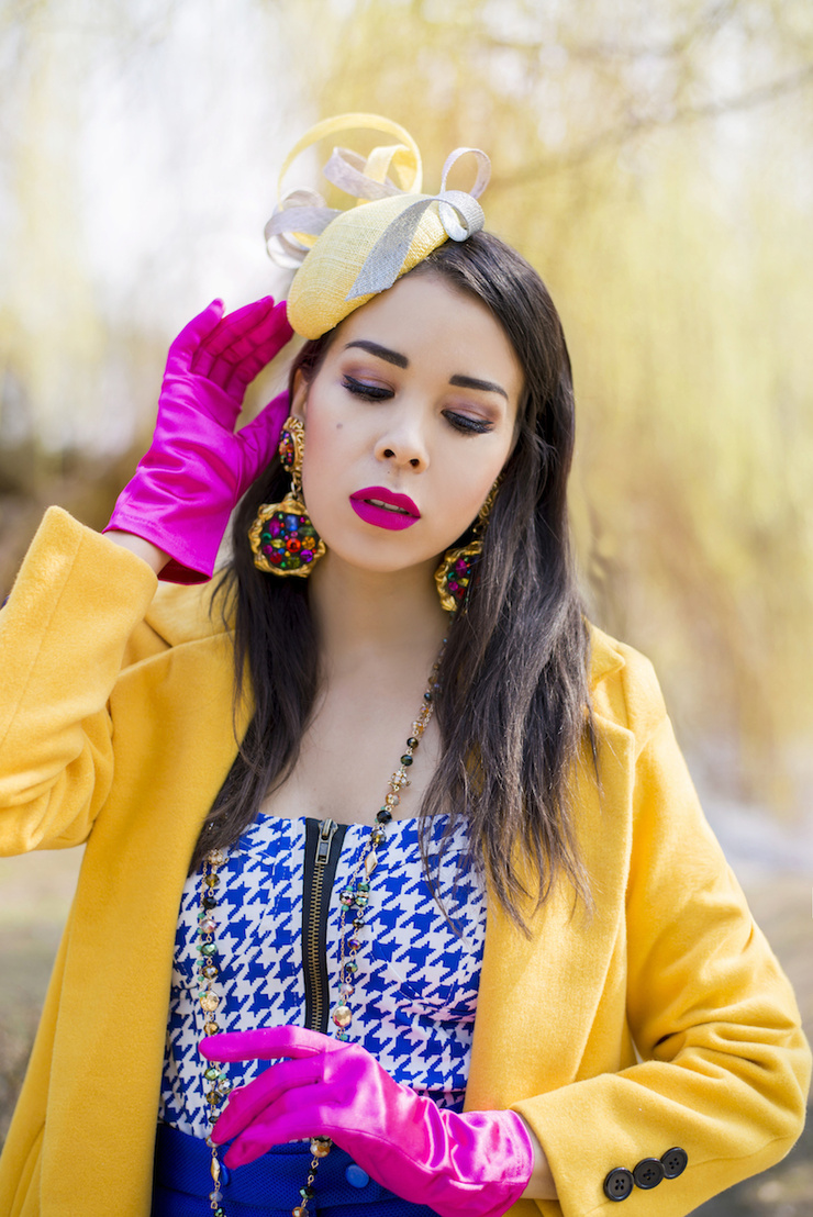 Tamara Gonzalez-Perea
