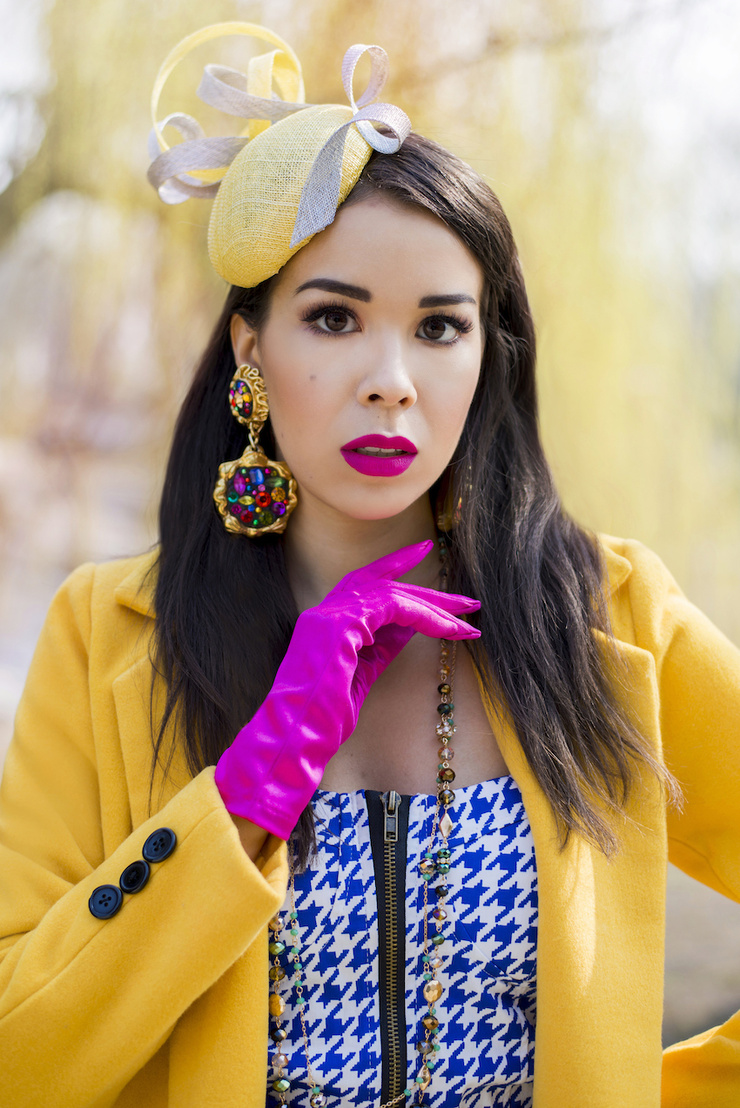Tamara Gonzalez-Perea