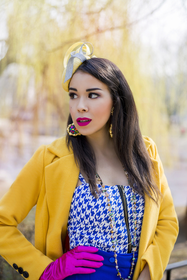 Tamara Gonzalez-Perea