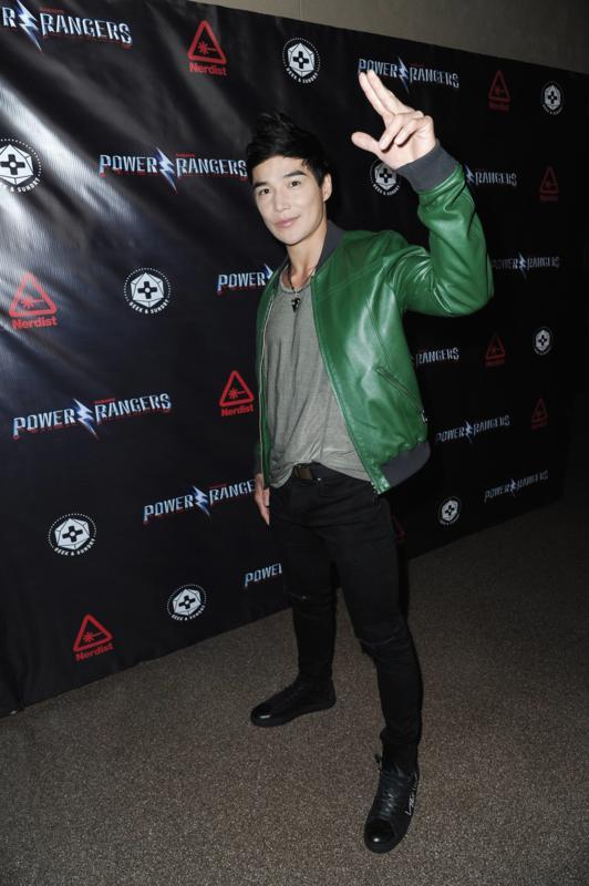 Ludi Lin