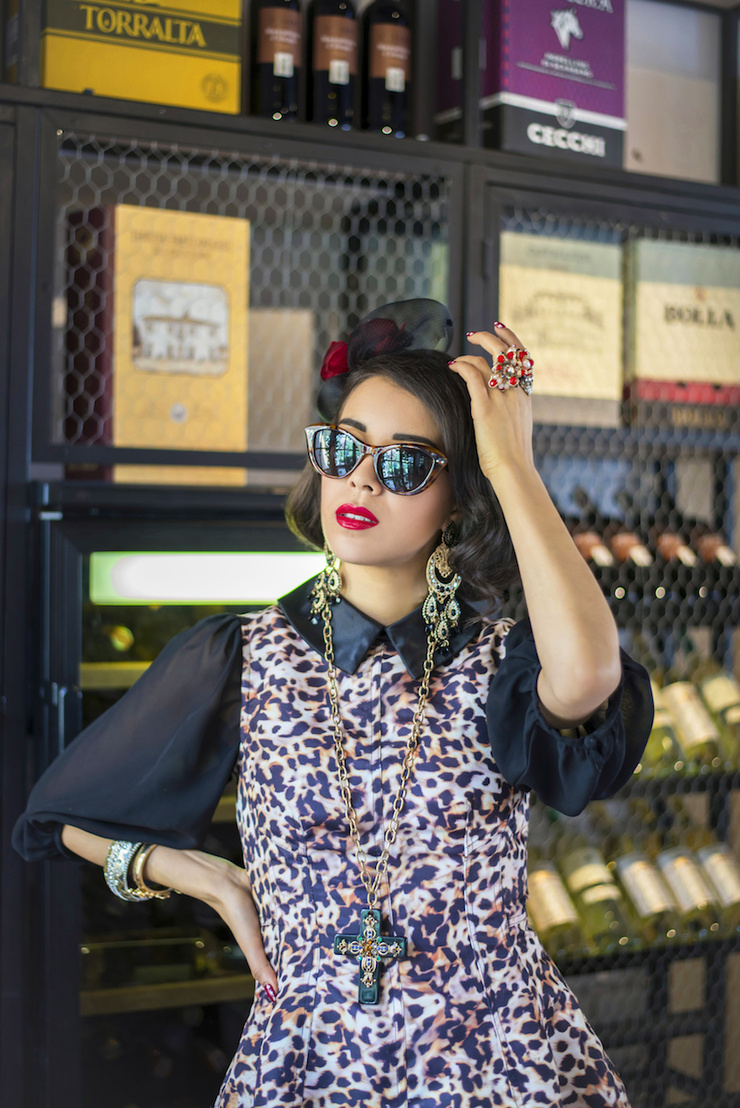Tamara Gonzalez-Perea