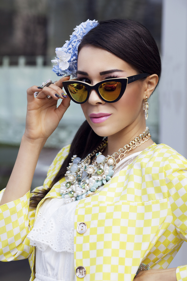 Tamara Gonzalez-Perea