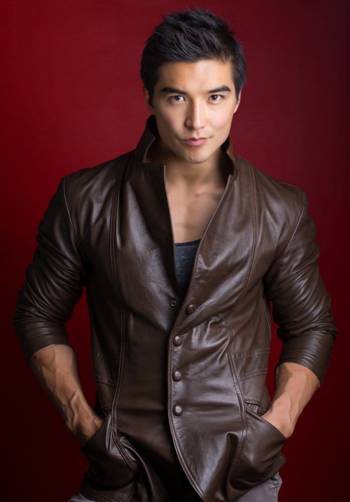 Ludi Lin Ludi Lin
