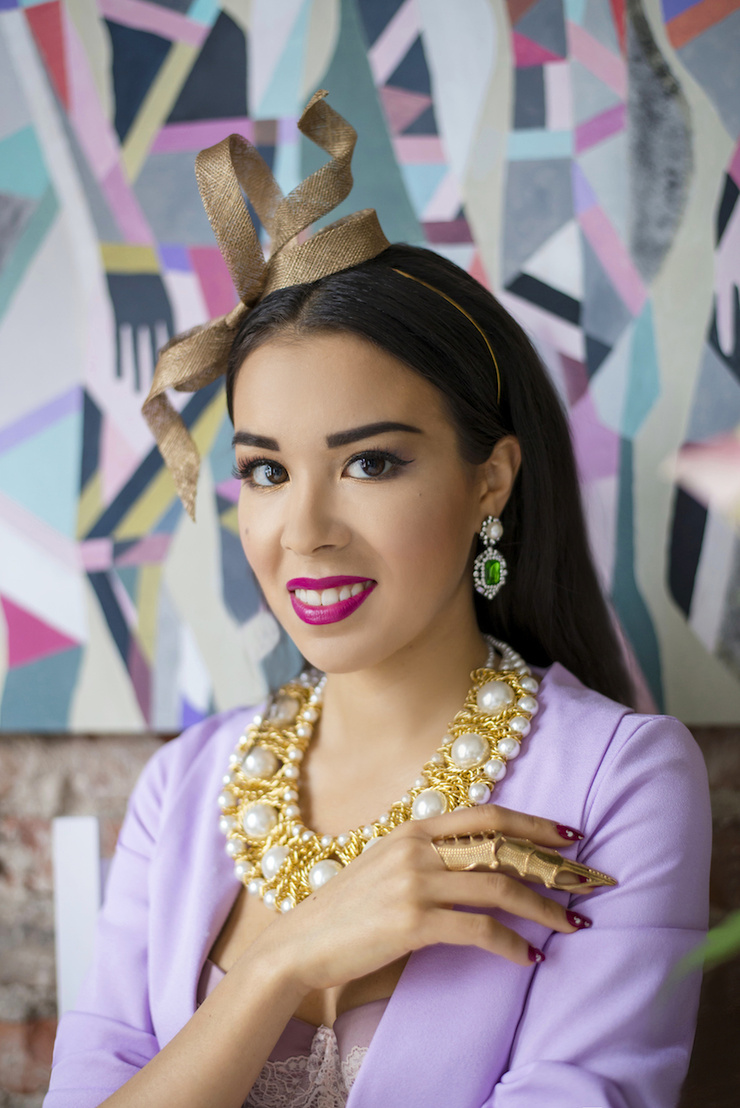 Tamara Gonzalez-Perea