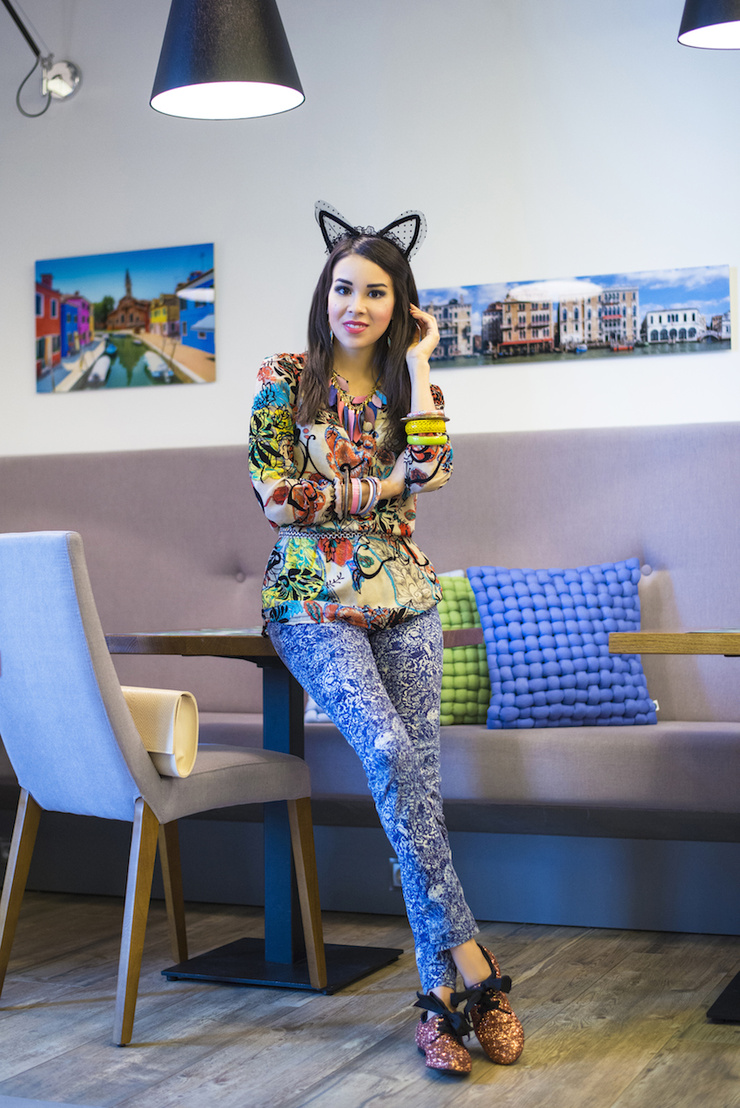 Tamara Gonzalez-Perea