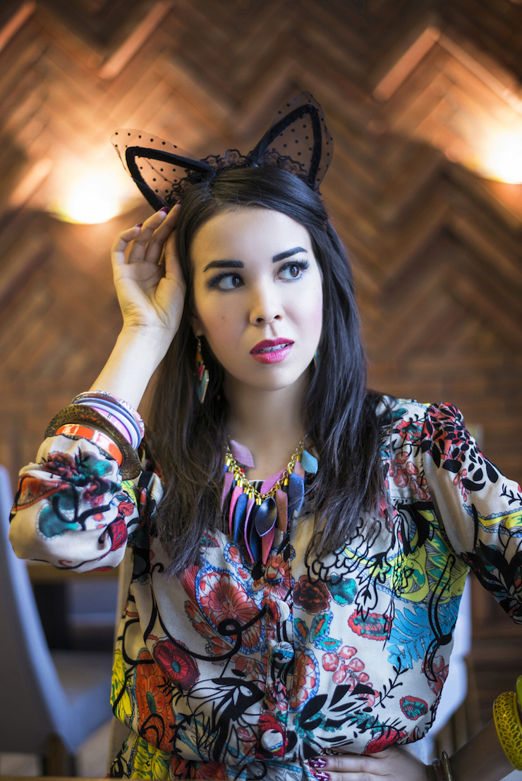 Tamara Gonzalez-Perea
