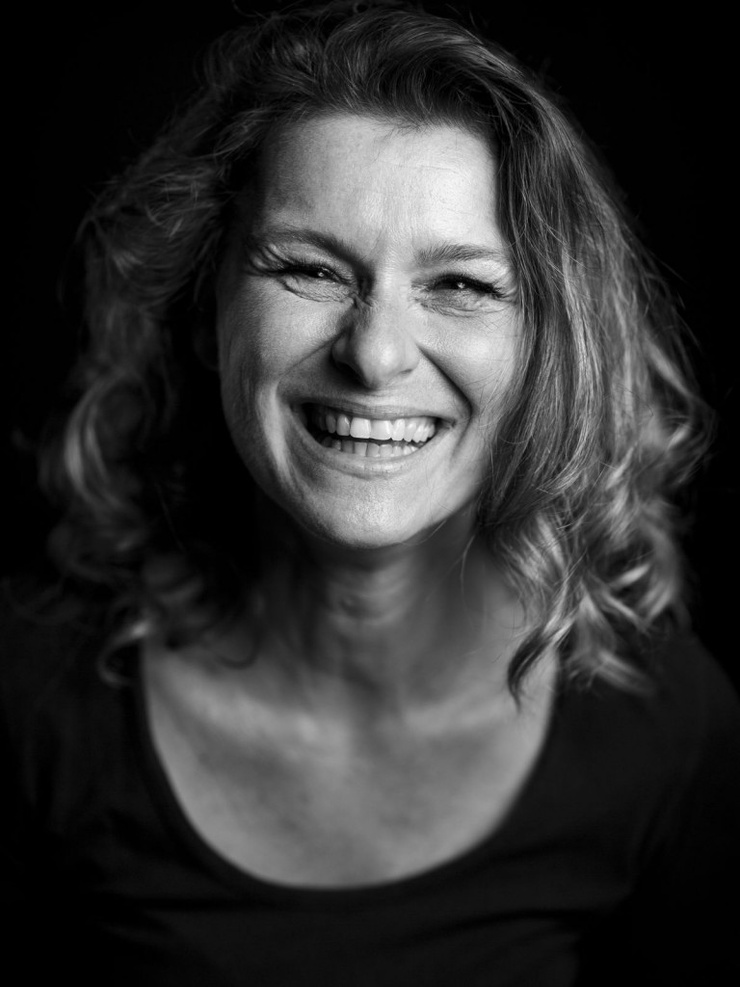 Lucie Lechner Lucie Lechner