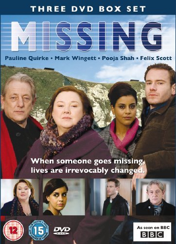 Missing