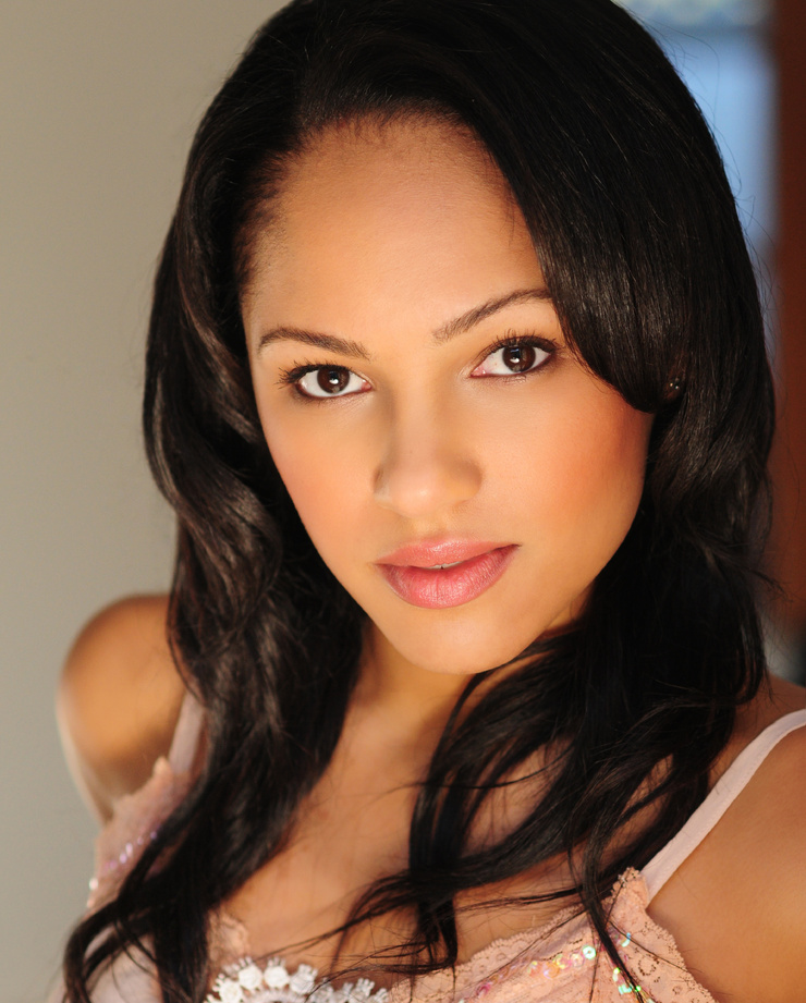 Image of Cascade Brown