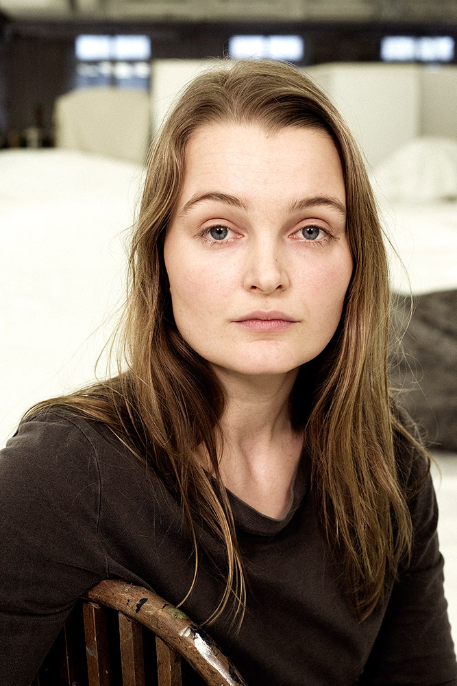 Birte Schnoeink Birte Schnoeink