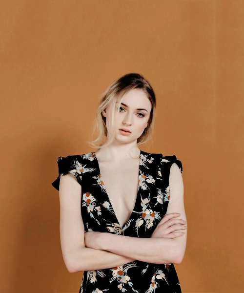 Sophie Turner Sophie Turner