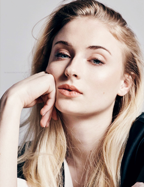 Sophie Turner Sophie Turner