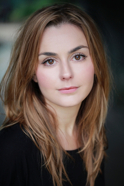Georgia Maguire Georgia Maguire