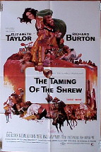 The Taming of the Shrew