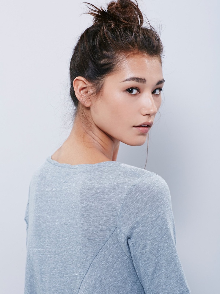 Kailey Hsu