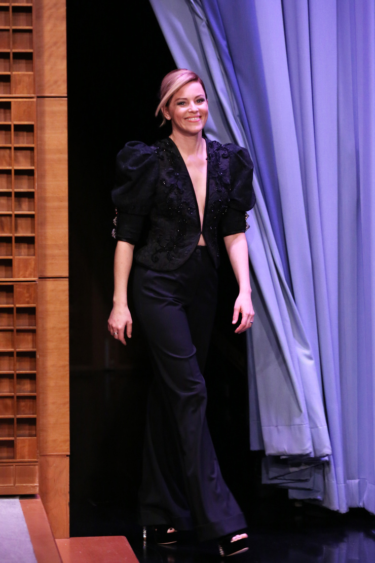 Elizabeth Banks Elizabeth Banks