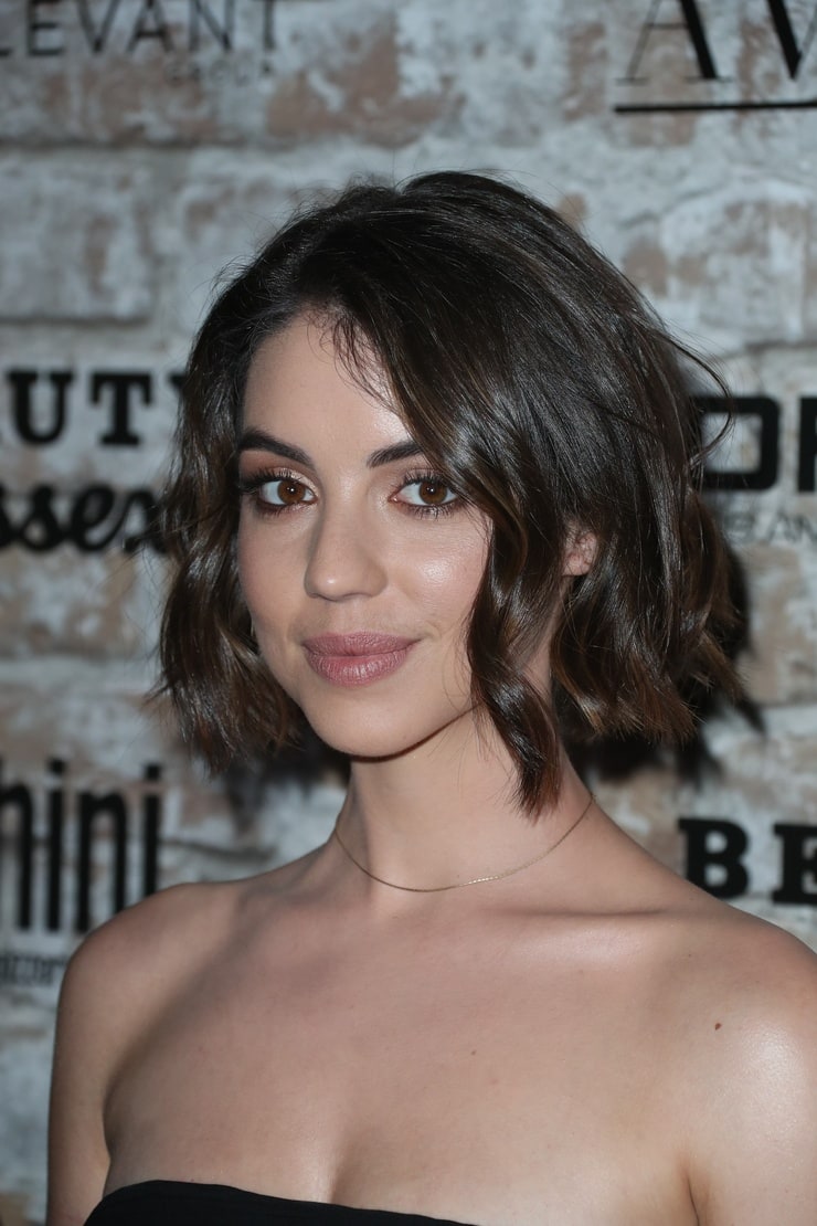 Adelaide Kane